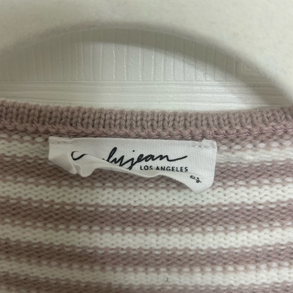 CJLA Wesley Sweater - Picture 2 of 3